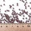 TOHO Round Seed Beads SEED-XTR08-0425-4