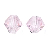 Imitation Austrian Crystal Beads SWAR-F022-6x6mm-508-2