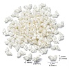 ABS Plastic Imitation Pearl Beads OACR-YW0001-85B-2