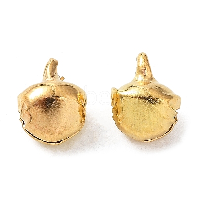 Iron Bell Charms IFIN-G048-G-01-1