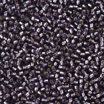 TOHO 11/0 Round Beads SEED-JPTR11-0039F-1