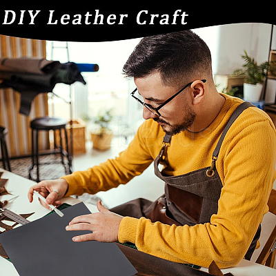 Leather Repair Patch for Couch Furniture Sofas Car Seats AJEW-WH20010-25C-01-1