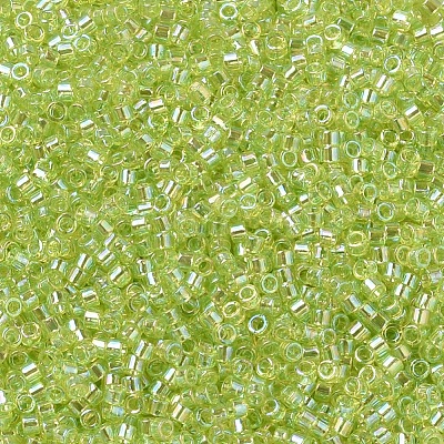 MIYUKI Delica Beads Small X-SEED-J020-DBS0174-1