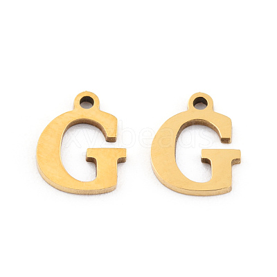 201 Stainless Steel Charms STAS-N091-176G-LG-1