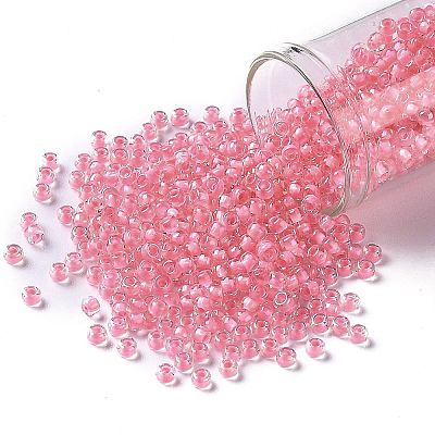 TOHO 8/0 Round Beads X-SEED-TR08-0191B-1