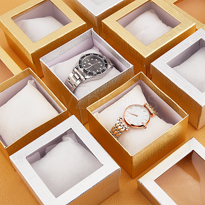 Paper Gift Box for Watch CON-NB0001-45-1