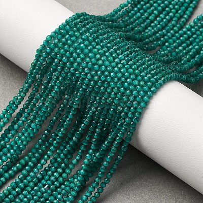 Cat Eye Beads Strands CE-I005-A51-1