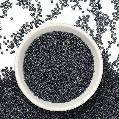 TOHO 8/0 Demi Round Beads SEED-DR08-0612-1