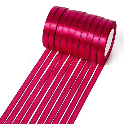 Single Face Satin Ribbon RC10mmY028-1