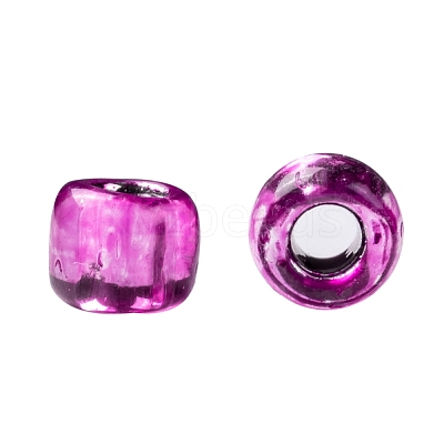 TOHO 8/0 Round Beads SEED-JPTR08-2214-1