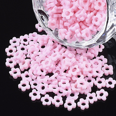Handmade Polymer Clay Cabochons CLAY-S091-042B-1