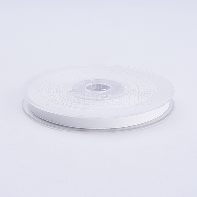 Double Face Matte Satin Ribbon SRIB-A013-6mm-000-1