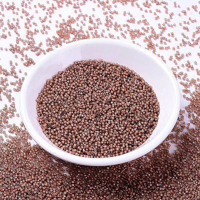 MIYUKI Delica Beads SEED-X0054-DB2044-1
