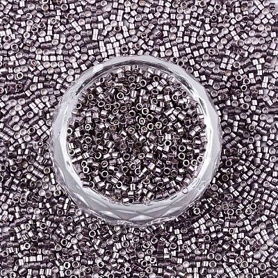 FGB 11/0 Grade A Glass Seed Beads SEED-S030-1204-1