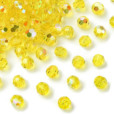 Preciosa® Crystal Beads Y-PRC-BB5-80310-200-1