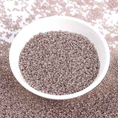MIYUKI Round Rocailles Beads SEED-JP0010-RR3512-1
