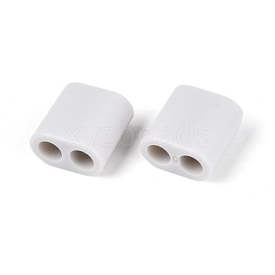 ABS Plastic Beads OACR-N156-07B-1