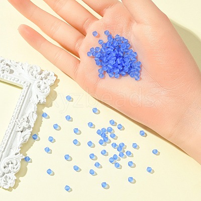 Preciosa® Crystal Beads Y-PRC-BA4-30050-840-1