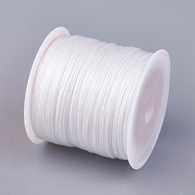 Nylon Braided Threads NWIR-K022-0.8mm-33-1