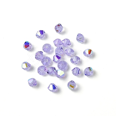 Preciosa® Crystal Beads Y-PRC-BA3-20310-200-1