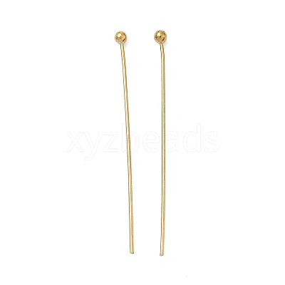 304 Stainless Steel Head Pins STAS-Z178-17G-01-1