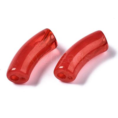 Acrylic Beads SACR-S678-021-1