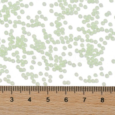 TOHO 11/0 Round Beads SEED-XTR11-0015F-1