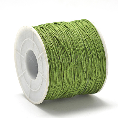 Polyester Threads OCOR-Q038-214-1