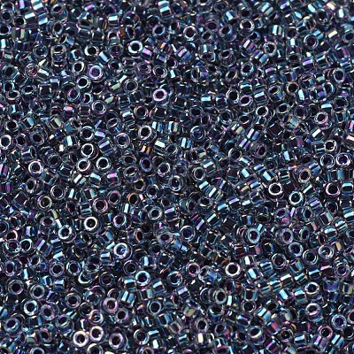 MIYUKI Delica Beads X-SEED-J020-DB0059-1