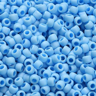 TOHO 6/0 Round Beads SEED-TR06-0403F-1