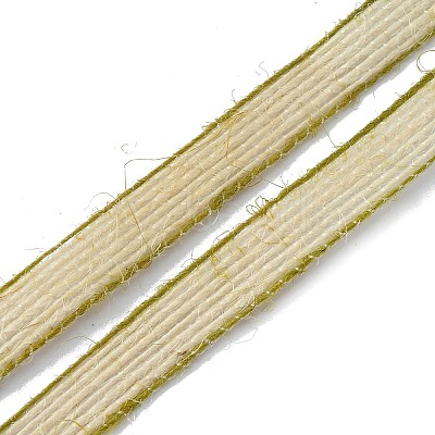 Fish Shredded Hemp Rope OCOR-TAC0020-002-1