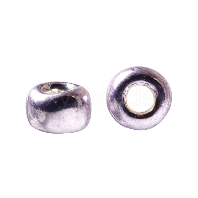 TOHO Round Seed Beads SEED-XTR08-0554-1