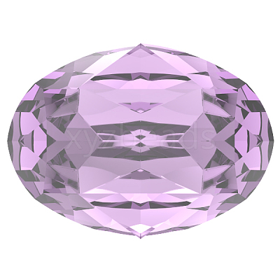 Preciosa® MAXIMA Crystal Fancy Stones X-PRC-FF8-20020-1