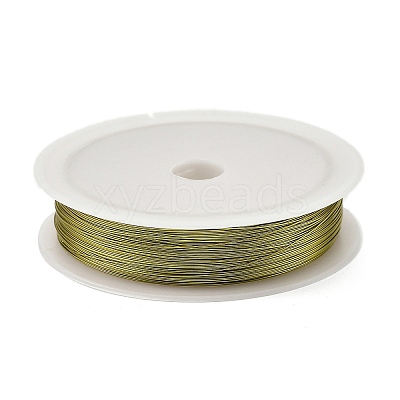 Baking Paint Iron Wire MW-NH0001-03B-1