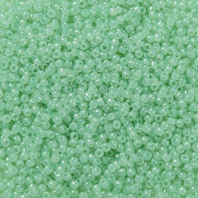 TOHO Round Seed Beads X-SEED-TR11-1144-1