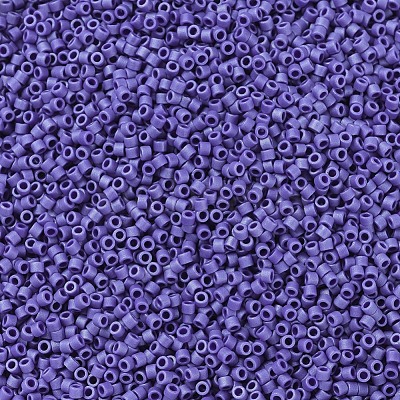 MIYUKI Delica Beads X-SEED-J020-DB0361-1