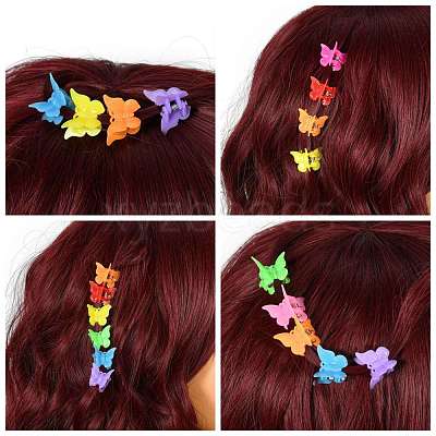 Kids Hair Accessories OHAR-S197-047-1
