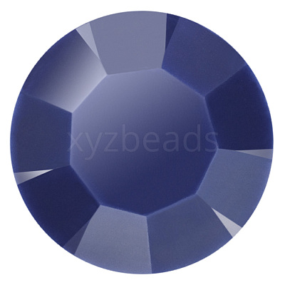 Preciosa® MAXIMA Crystal Round Stones X-PRC-RBSS39-33400-1