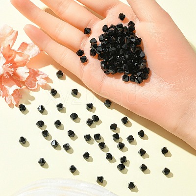 Preciosa® Crystal Beads X-PRC-BA6-23980-1
