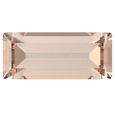 Preciosa® MAXIMA Crystal Fancy Stones X-PRC-FB4-90300-1