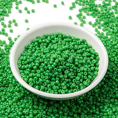 MIYUKI Round Rocailles Beads X-SEED-G008-RR4476-1