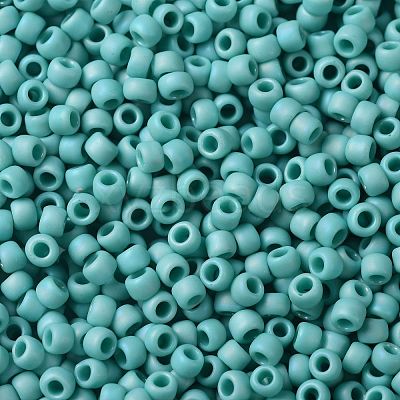 TOHO Round Seed Beads SEED-JPTR08-0413F-1