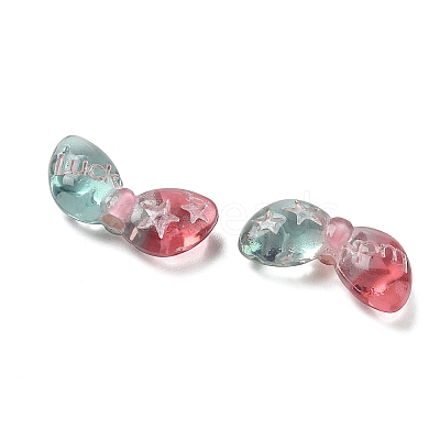 Transparent Resin Beads RESI-D312-03B-02-1