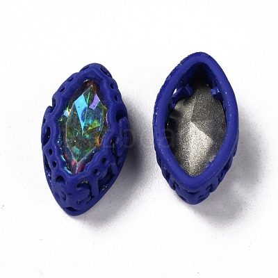 Sew on Rhinestone RGLA-P033-E01-07-1