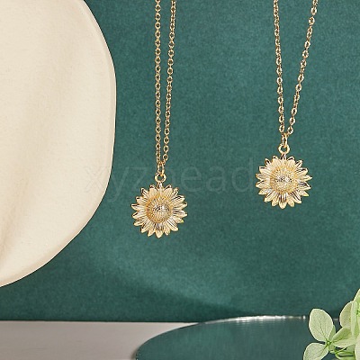 5Pcs Brass Pendants KK-SZ0004-39-1