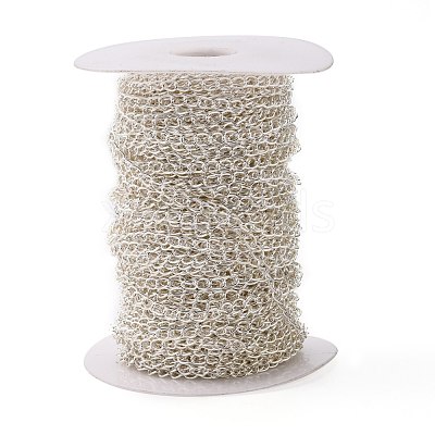 Iron Twisted Chains CH-0.8DK-S-1