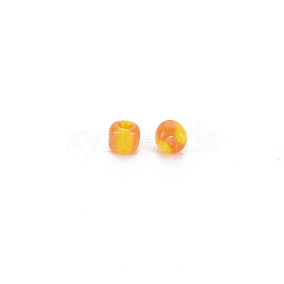 12/0 Glass Seed Beads SEED-R001-8-1