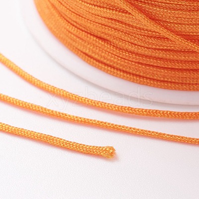 Nylon Braided Cord X-NWIR-K013-B10-1