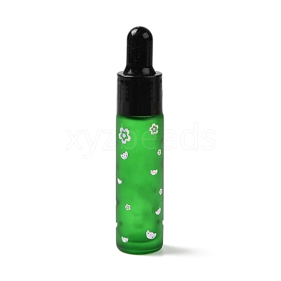 Rubber Dropper Bottles MRMJ-M002-01B-07-1