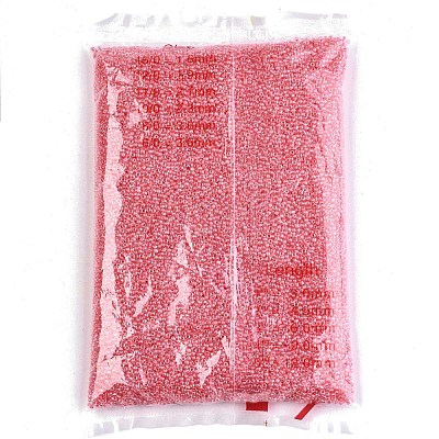 6/0 Glass Seed Beads X-SEED-A015-4mm-2204-1